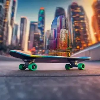 Choosing the Right Transforming Skateboard